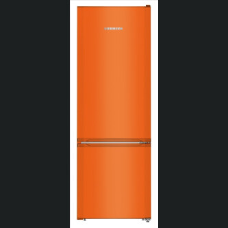 Frigorifer Liebherr Plus CUno 2831, SmartFrost, 265 l, F