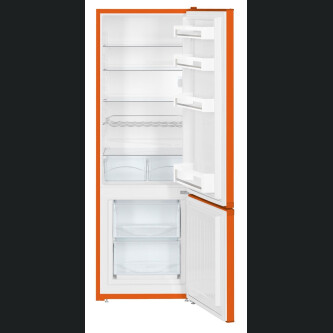 Frigorifer Liebherr Plus CUno 2831, SmartFrost, 265 l, F