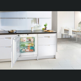 Ngrirës me tavolinë të integruar Liebherr Premium SUIG 1514, SmartFrost, 95 l, E