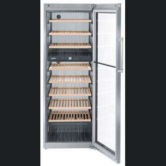 Kabineti vere Liebherr Premium WTes 5972, 211 shishe, 526 l, G