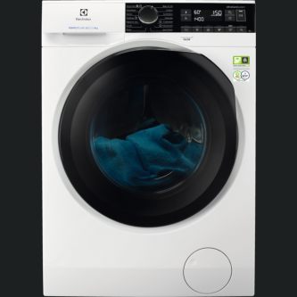 Lavatriçe Electrolux EW8FN248B, PerfectCare800 klasi A, 8 kg