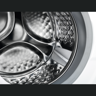 Lavatriçe Electrolux EW7F348AW, PerfectCare700 klasi A 8 kg