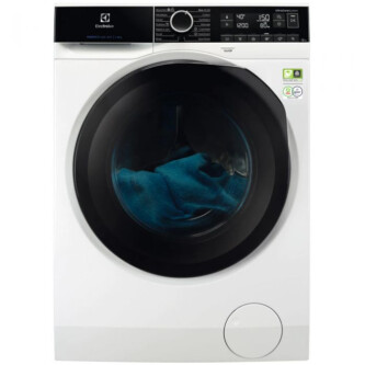 Lavatriçe Electrolux EW8FN148B, PerfectCare800 klasi A 8 kg