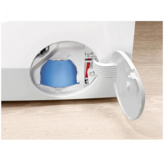 Lavatriçe Electrolux EW8FN148B, PerfectCare800 klasi A 8 kg