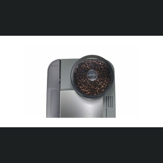 Aparat kafeje automatike e integruar Bosch CTL836EC6, e zezë