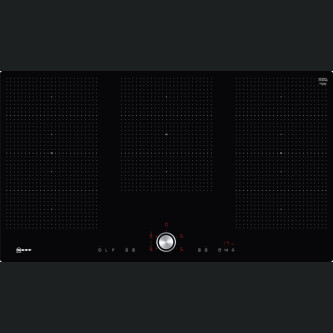 Pllakë me induksion Neff T59PT60X0, 5 ndezës, TwistPad®, 90 cm