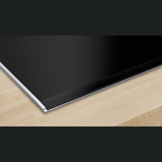 Pllakë me induksion Bosch PXY875DC1E, 80 cm E zezë