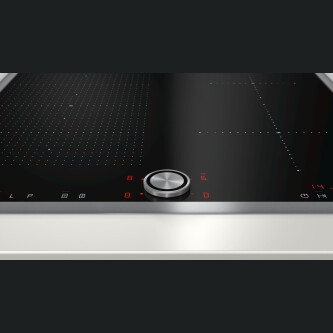 Pllakë me induksion Neff T56BT50N0, TwistPad, 60 cm
