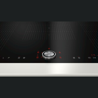 Pllakë me induksion Neff T59PT60X0, 5 ndezës, TwistPad®, 90 cm