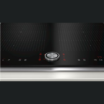 Pllakë me induksion Neff T56TT60N0, TwistPad®, 60 cm