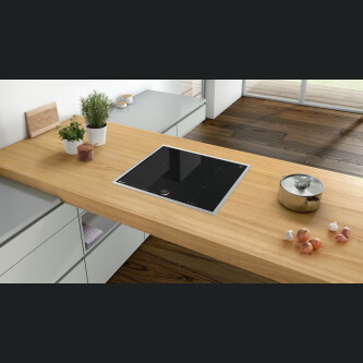 Pllakë me induksion Neff T56BT50N0, TwistPad, 60 cm