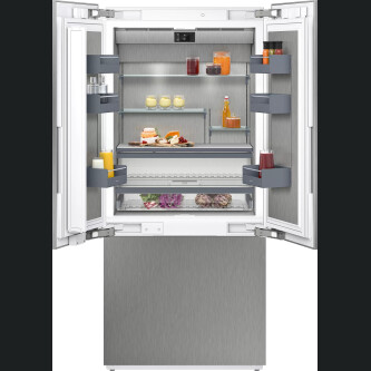 Frigorifer Gaggenau, seria 400, 212,5 x 90,8 cm, RY492305