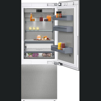 Frigorifer Gaggenau, seria 400, 212,5 x 75,6 cm, RB472305