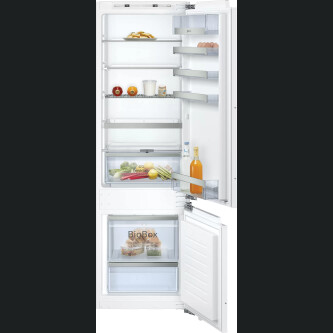 Frigorifer i integruar Neff KI6873FE0, 272 l, E