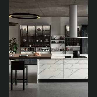 ARAN Kuzhina Mia Kitchens
