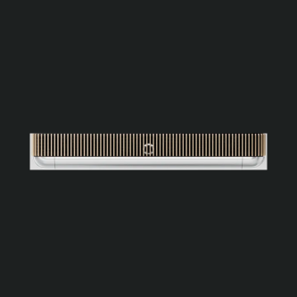 Soundbar Bang & Olufsen Beosound Theatre 65", Silver Light Oak