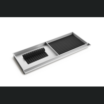 Aksesorë zyre Moll Drawer Champion Compact