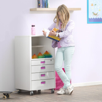 Kasetë Cubicmax Moll