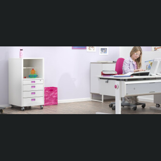 Kasetë Cubicmax Moll