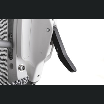 Jastëk shpine për Scooter 15, Moll