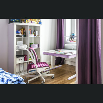 Tapiceri sediljeje për karrigen S6 Moll