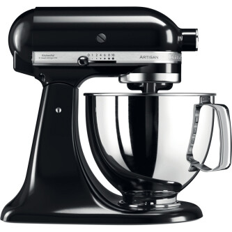 Mikser shumëfunksional 4,8 l, Artisan KitchenAid 5KSM125