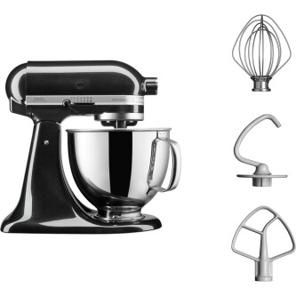 Mikser shumëfunksional 4,8 l, Artisan KitchenAid 5KSM125