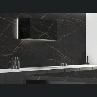 Kapuç muri Pando P-746/90 IX-DEKTON LAURENT V.1050 ECO SEC FLCR-AE, A+