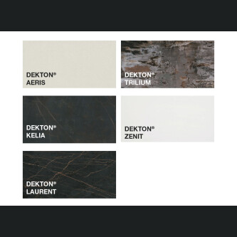 Kapuç muri Pando P-746/90 IX-DEKTON LAURENT V.1050 ECO SEC FLCR-AE, A+