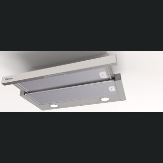 Aspirator i integruar Pando GR20, fuqia motorike v.700, 60 cm, inox