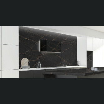 Kapuç muri Pando P-746/90 IX-DEKTON LAURENT V.1050 ECO SEC FLCR-AE, A+