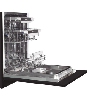 Enëlarëse plotësisht e integruar Pando PLB-7145, 45 cm