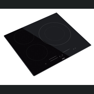 Pllakë me induksion Pando PI 3111, xham i drejtë, 60 cm