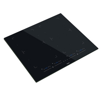 Pllakë me induksion Pando PI 3211, xham djathtas, 60 cm