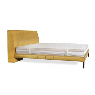Shtrati Boxspring Slim Base SoHo