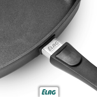 Tavë profesionale për Pllakën me induksion ELAG PE-728