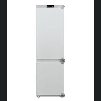 Frigorifer i integruar Pando PFBI, NoFrost, 243 l