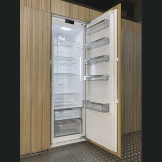 Frigorifer i integruar Pando PFBI, UltraFresh, 294 l