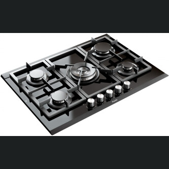Pllakë me gaz Pando PGA 4370, 70 cm