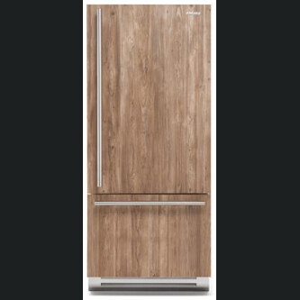 Frigorifer i integruar Fhiaba S8990TST6I, 90 cm i gjerë, F, 556 l