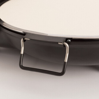 SHOWROOM SHOWROOM - Pizza Maker Ikohs VULCANO PZZMKRL33WMTL-IK