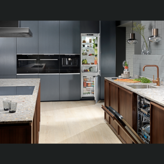 Pllakë induksioni Electrolux EIS6648, Hiri