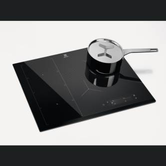 Pllakë induksioni Electrolux EIS7548, Hiri