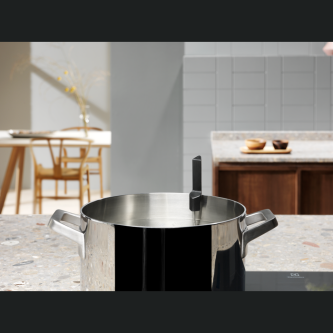 Pllakë induksioni Electrolux EIS8648, Hiri