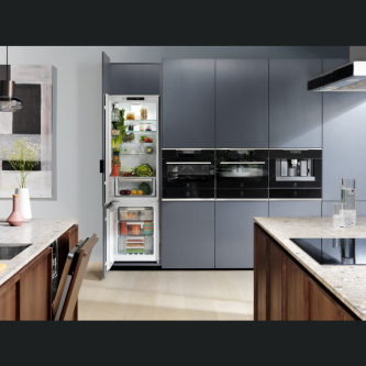 Pllakë induksioni Electrolux EIS8648, Hiri