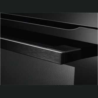 Furrë e integruar Electrolux COE7P31B, SenseCook, me vetëpastrim pirolitik, A+, 72 litra, E zezë