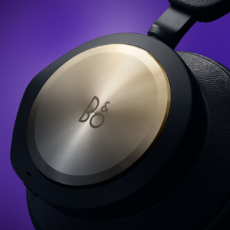 Kufje lojërash me valë Over-Ear Bang & Olufsen Beoplay Portal, Anulim Përshtatës i Zhurmës, Navy