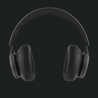 Kufje lojrash pa tela nga Over-Ear Bang & Olufsen Beoplay Portal, Anulim adaptiv i zhurmës, Antracit i zi