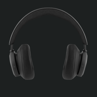 Kufje lojrash pa tela nga Over-Ear Bang & Olufsen Beoplay Portal, Anulim adaptiv i zhurmës, Antracit i zi