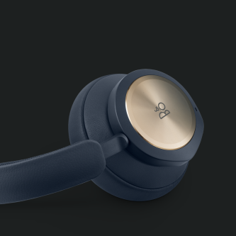 Kufje lojërash me valë Over-Ear Bang & Olufsen Beoplay Portal, Anulim Përshtatës i Zhurmës, Navy
